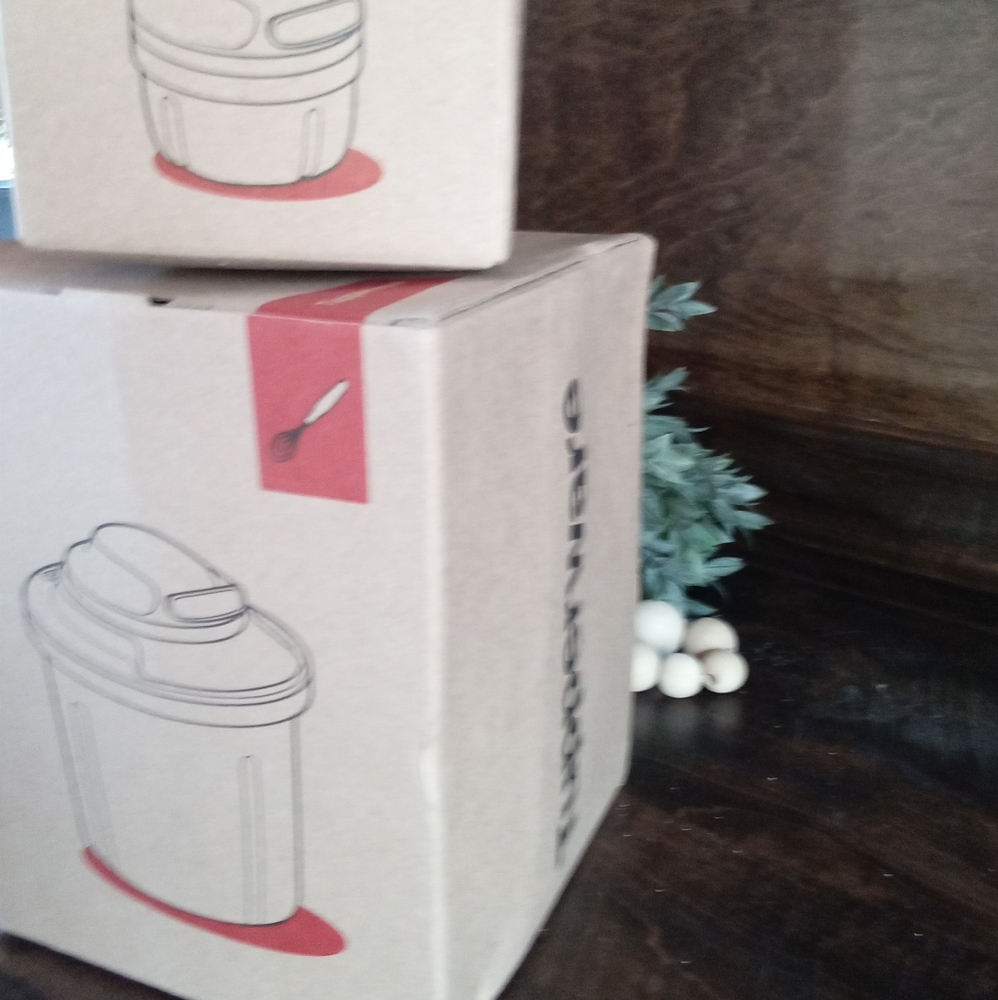 Tupperware choppers - Picture 3 of 4